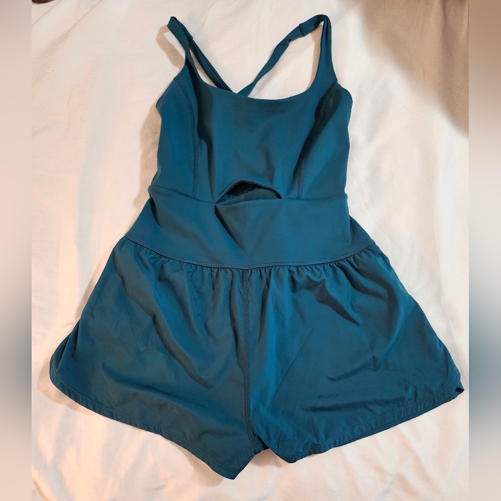Free People Righteous Runsie